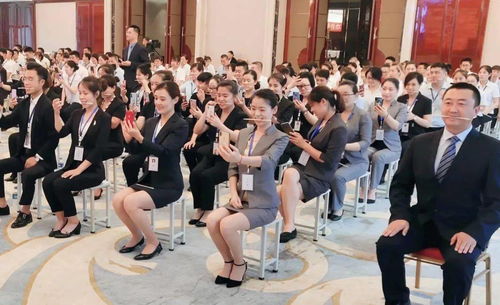 禮遇澤州，有鳳來儀——鳳城國際酒店禮儀服務專題培訓圓滿禮成