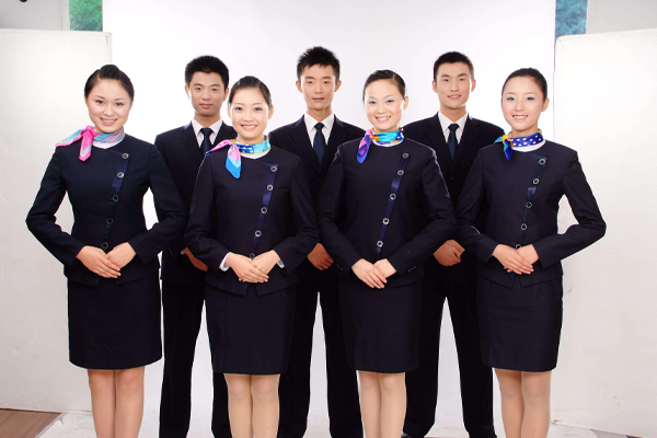 航空服務(wù)就業(yè)前景與薪資待遇分析——以四川省簡(jiǎn)陽(yáng)市高級(jí)職業(yè)中學(xué)禮儀服務(wù)專(zhuān)業(yè)為例